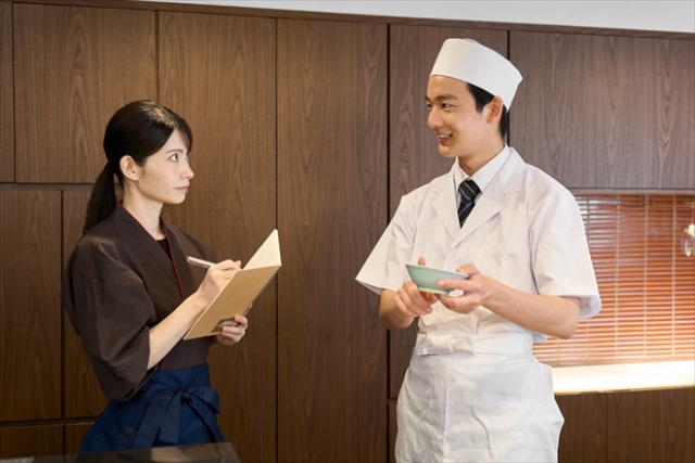 定着率・業績向上につながる人材育成のポイント